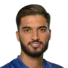 Mohammad Ghorbani Mohammad Ghorbani