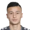 Avazbek Ulmasaliyev Avazbek Ulmasaliyev