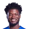 Christopher Bonsu Baah Christopher Bonsu Baah