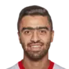 Mohammad Abu Hasheesh Mohammad Abu Hasheesh