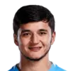Abdukodir Khusanov Abdukodir Khusanov