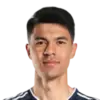Dostonbek Khamdamov Dostonbek Khamdamov