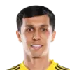 Jamshid Iskanderov Jamshid Iskanderov