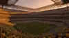 Hard Rock Stadium filled with Brazil and Scotland fans before 2026 FIFA World Cup Group C match