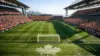 BMO Field Toronto packed with Canadian fans in red and white for 2026 FIFA World Cup opening match