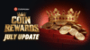 CoinPoker Expands Rewards to $7 Million Per Month as Battle of Malta Online Series Approaches