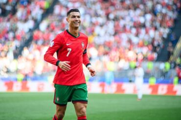 Supercomputer Portugal vs DR Congo Betting Picks, Predictions & Odds