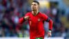 Ronaldo Messi