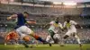 France vs Senegal World Cup 2026 match action at MetLife Stadium
