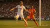 Germany vs Ivory Coast World Cup 2026 soccer match action at BMO Field Toronto