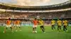 Ivory Coast vs Ecuador World Cup 2026 Group E match action with tactical midfield battle