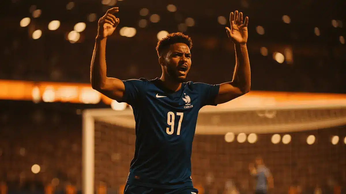 Paraguay vs France Player Props and Bets : Back French Superstar To Shine In Last 16 Clash