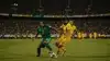 Mexico vs Ecuador World Cup knockout match at Estadio Azteca with tactical midfield battle