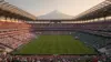 Lumen Field stadium packed with USA and Australia soccer fans for World Cup 2026 match