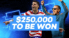 Win $250,000 with the Bovada World Cup 2026 Bracket Competition