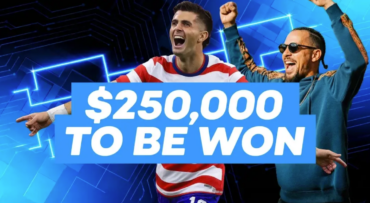 Win $250,000 with the Bovada World Cup 2026 Bracket Competition