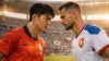South Korea vs Czech Republic World Cup match at Estadio Akron in Guadalajara