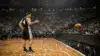Victor Wembanyama costly turnover moment during NBA Finals Game 2 against New York Knicks