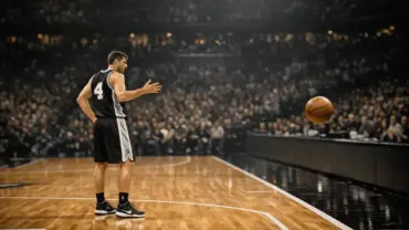 Victor Wembanyama costly turnover moment during NBA Finals Game 2 against New York Knicks