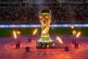 Spain World Cup Odds