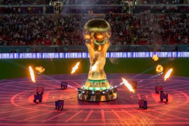 Spain World Cup Odds