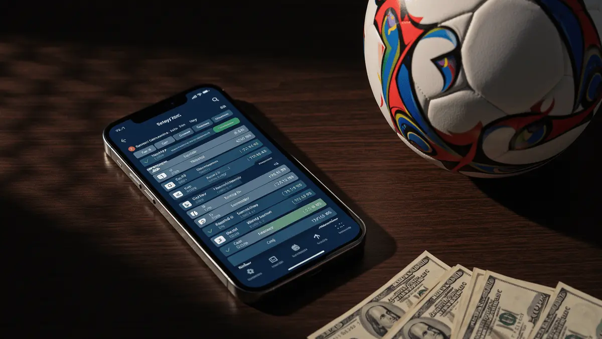 Double Your Rewards With Bovada's Spain vs Belgium Same Game Parlay Boost