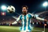 Argentina vs Switzerland Player Prop Picks: Back Lionel Messi To Deliver Again