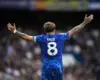 Darren Barker on Chelsea signing Henderson and Welbeck & why he wants Gusto sold ASAP
