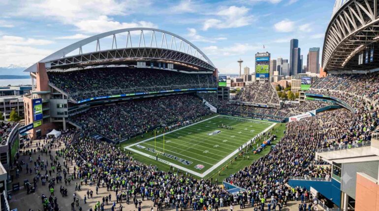 Who Is Vinod Khosla? Meet the Tech Billionaire Buying the Seattle Seahawks