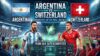 Argentina vs Norway Predictions, Betting Picks, Best Bets From Our Supercomputer