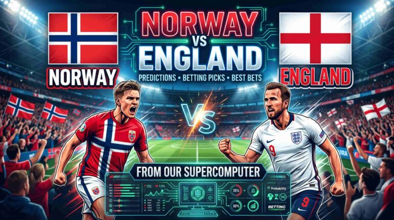 norway-vs-england-predictions