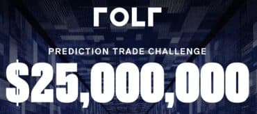 ROLR Trading: The Free-to-Trade Contest With a Shot at $25 Million