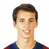 Alejandro Grimaldo Alejandro Grimaldo