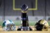 American Conference Championship Odds: Navy Midshipmen Lead As Early Favorites