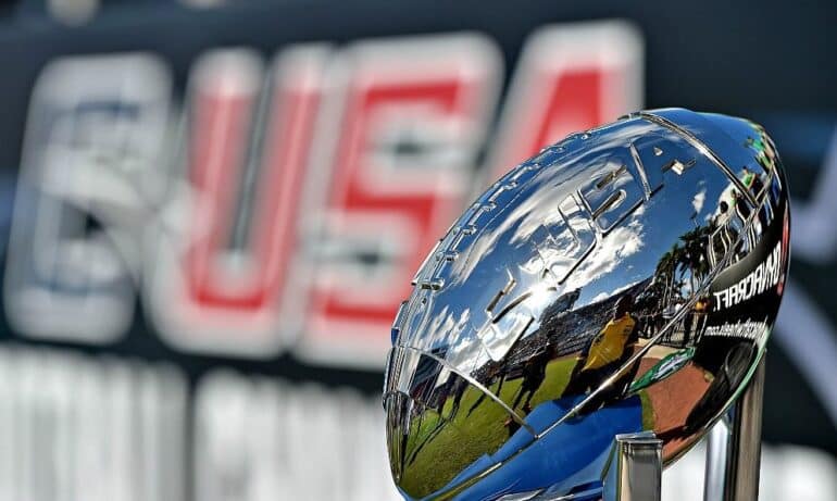 Conference USA Championship Odds: Liberty Lead Market As Narrow Favorites