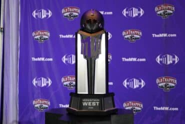 Mountain West Conference Championship Odds: New Mexico Lobos Lead as Narrow Favorites