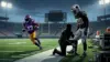 Raiders injury scare sparks speculation about a potential Aaron Jones trade from the Vikings