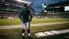 NFL running back silhouette on the sideline representing rising contract value and new standards for the position