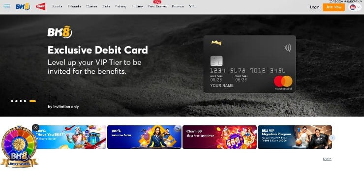 bk8 cambodia reliable betting site