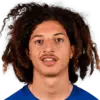 Ethan Ampadu Ethan Ampadu