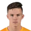 Freddie Woodman