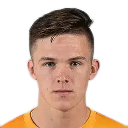 Freddie Woodman