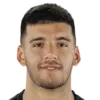 Gerónimo Rulli Gerónimo Rulli