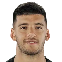Gerónimo Rulli Gerónimo Rulli