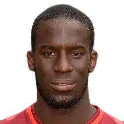 Moussa Niakhaté Moussa Niakhaté