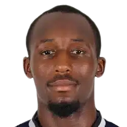 Seko Fofana Seko Fofana