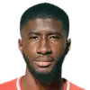 Senou Coulibaly Senou Coulibaly