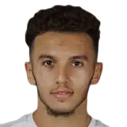 Amine Gouiri Amine Gouiri