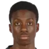 Timothy Weah Timothy Weah