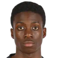 Timothy Weah Timothy Weah